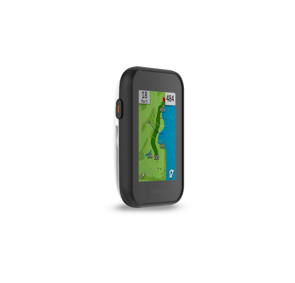 Garmin Approach G30, Golf GPS & Rangefinder (010-01690-00)