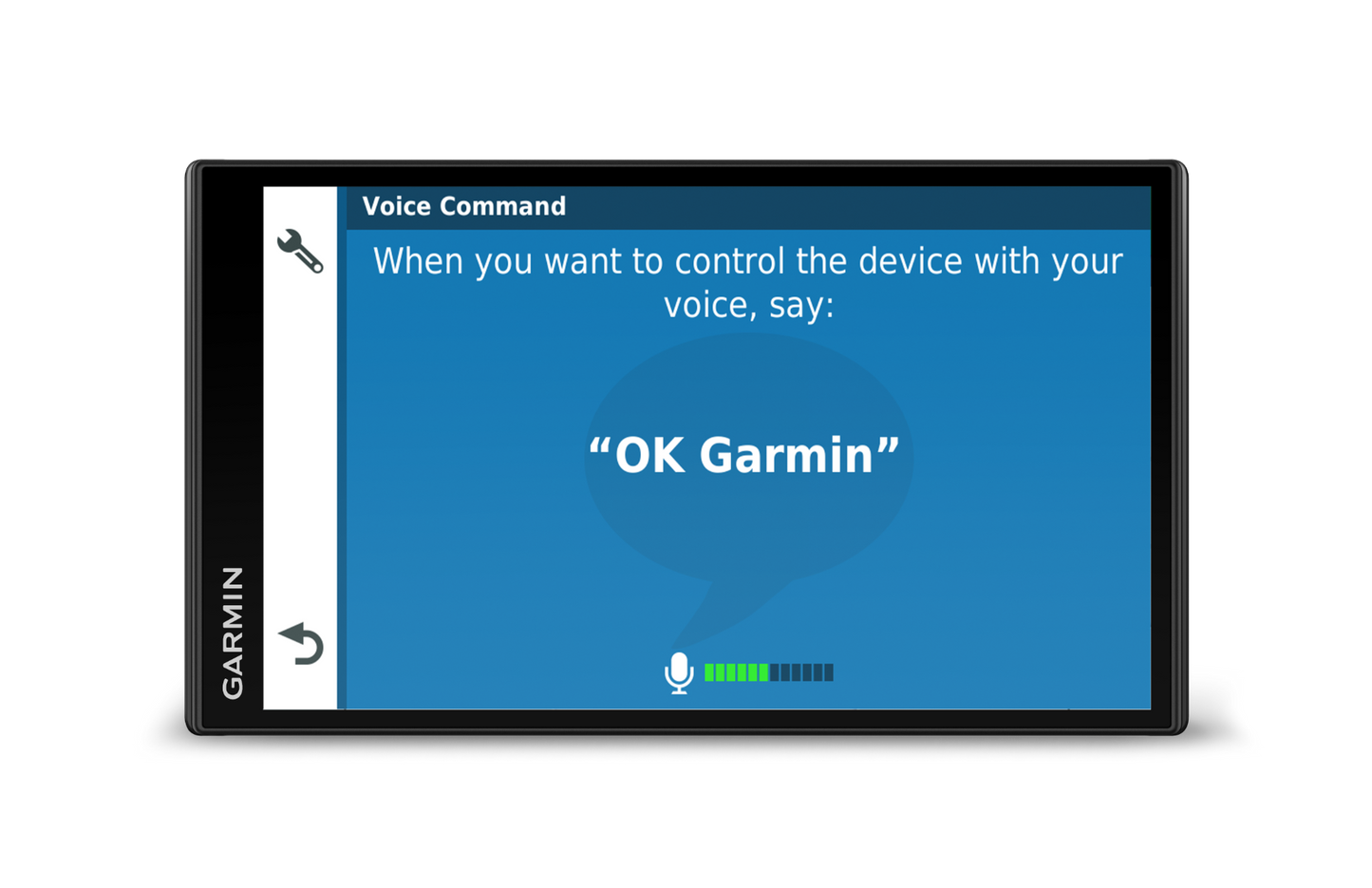 Garmin DriveSmart 65 & Traffic, Smart 6-inch GPS Navigator for Automobiles (010-02038-02)