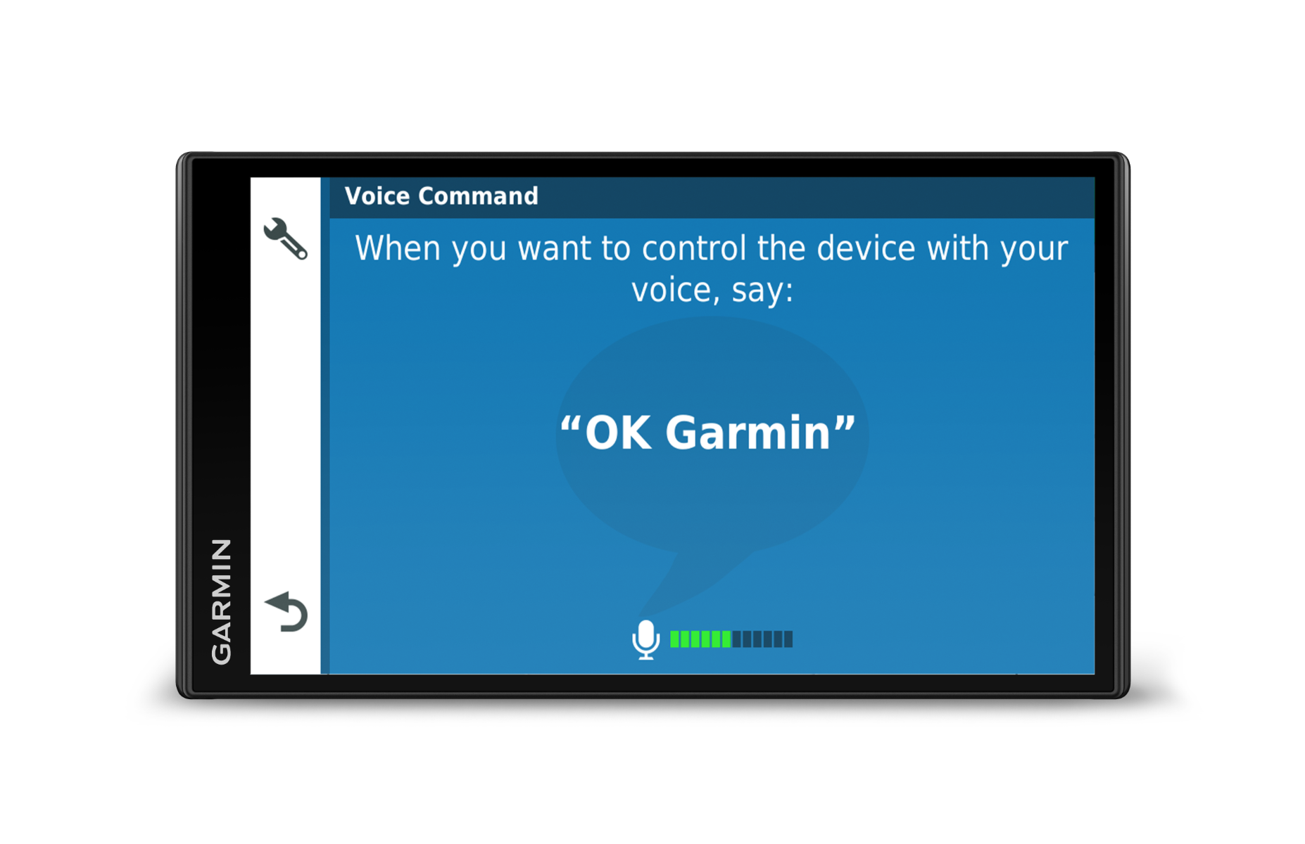 Garmin DriveSmart 65 & Traffic, Smart 6-inch GPS Navigator for Automobiles (010-02038-02)