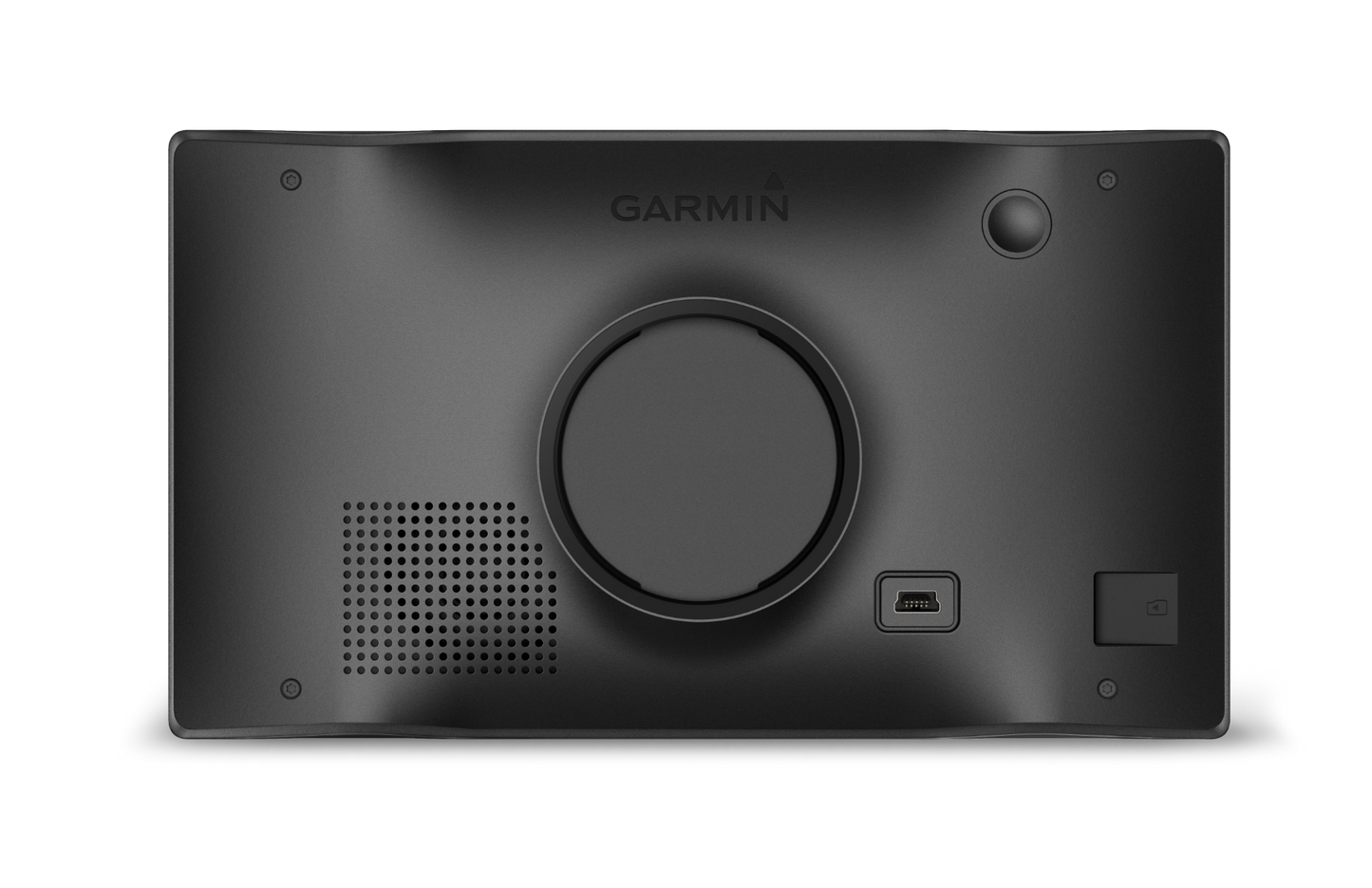 Garmin DriveSmart 65 & Traffic, Smart 6-inch GPS Navigator for Automobiles (010-02038-02)