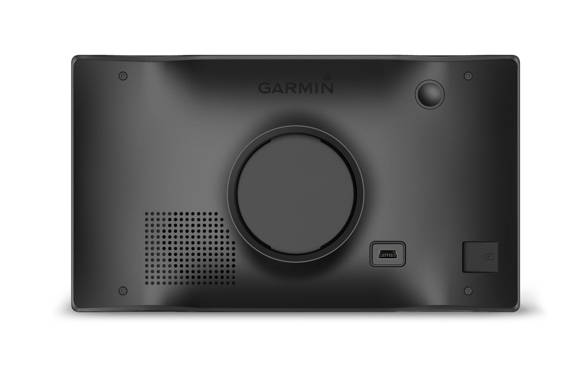 Garmin DriveSmart 65 & Traffic, Smart 6-inch GPS Navigator for Automobiles (010-02038-02)