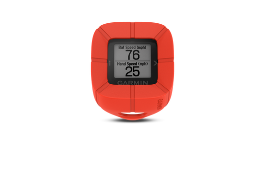 Garmin Impact Bat Swing Sensor (010-01845-00) by Garmin