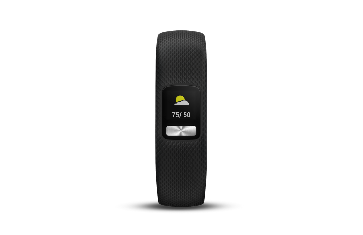 Garmin vivofit 4 Black - Large (010-01847-03)