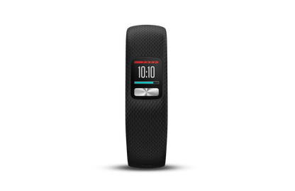 Garmin vivofit 4 Black - Large (010-01847-03)