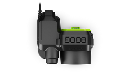 Garmin Xero Left-Handed A1i Bow Sight (010-01781-11)