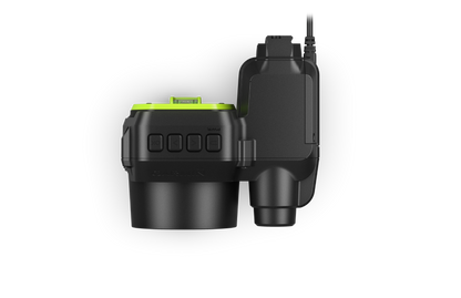 Garmin Xero Left-Handed A1i Bow Sight (010-01781-11)