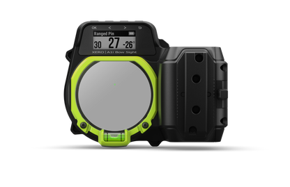 Garmin Xero Left-Handed A1i Bow Sight (010-01781-11)