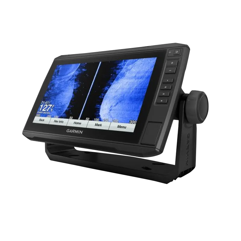 Garmin ECHOMAP Plus 94sv (Garmin Certified Refurbished)