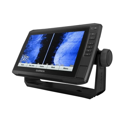 Garmin ECHOMAP Plus 94sv (Garmin Certified Refurbished)