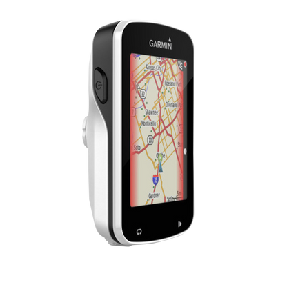 Garmin Edge Explore 820, Smart Biking Computer for Cyclists (Garmin Certified Refurbished)