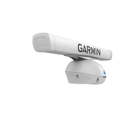 Garmin GMR Fantom 254 Open Array and Pedestal White (K10-00012-21) by Garmin
