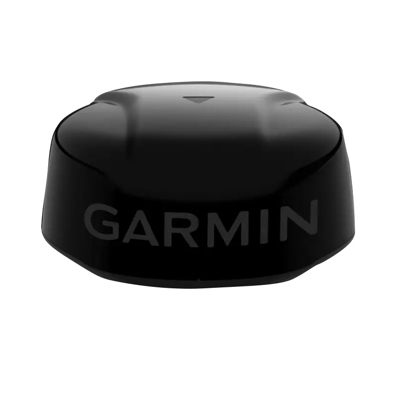 Garmin GMR Fantom 18x/24x Dome Radar Radome Black (010-02584-10)
