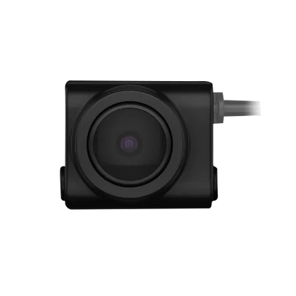 Cámara de respaldo inalámbrica Garmin BC 50 con soporte para matrícula (010-02609-00)