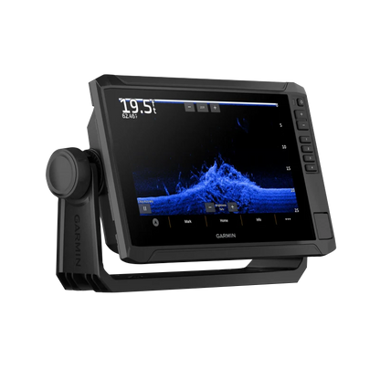 Garmin ECHOMAP UHD2 9" sv Chartplotters 94sv without Transducer Includes Garmin Navionics+ U.S. Coastal & Great Lakes Mapping (010-02689-00)