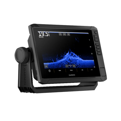 Garmin ECHOMAP UHD2 9" sv Chartplotters 94sv without Transducer Includes Garmin Navionics+ U.S. Coastal & Great Lakes Mapping (010-02689-00)