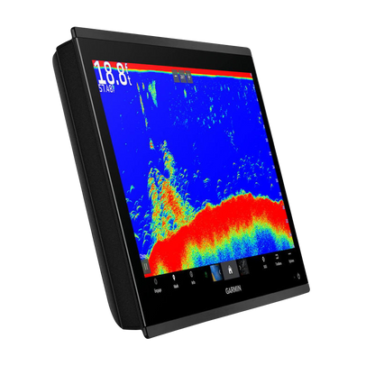 Garmin GPSMAP 9219 Premium Chartplotter with Garmin Navionics+ (010-02673-01)