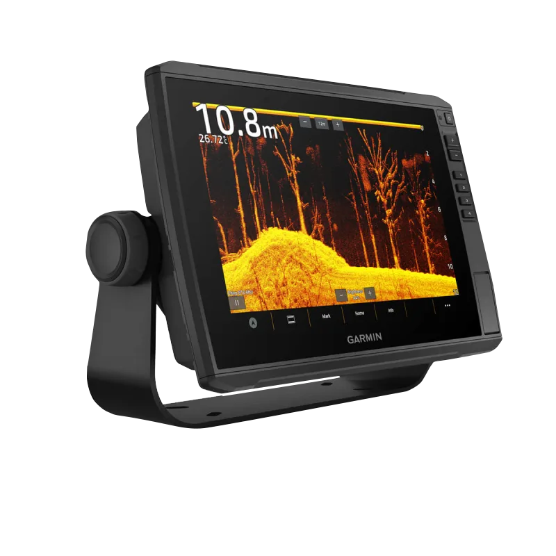 Garmin ECHOMAP Ultra 2 10" Chartplotters 102sv without Transducer (010-02879-00)