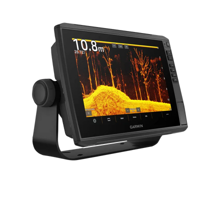 Garmin ECHOMAP Ultra 2 10" Chartplotters 102sv without Transducer (010-02879-00)