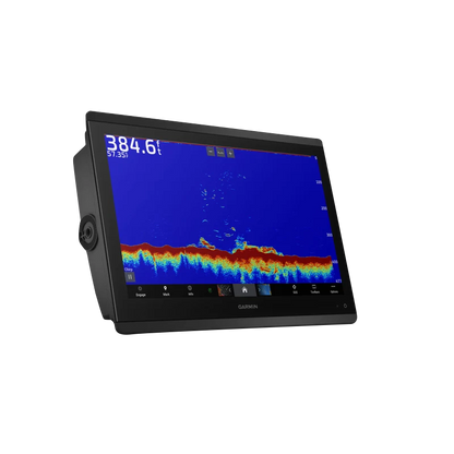 Garmin GPSMAP 8616xsv With Mapping and Sonar (010-02093-51)