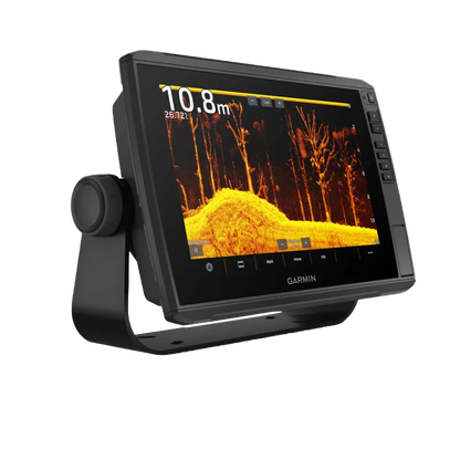 Garmin ECHOMAP Ultra 2 10" Chartplotters 102sv with GT56UHD-TM Transducer (010-02879-01)