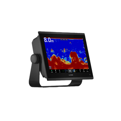 Garmin GPSMAP 1223xsv and GMR 18 HD+ radar bundle (010-02367-50)