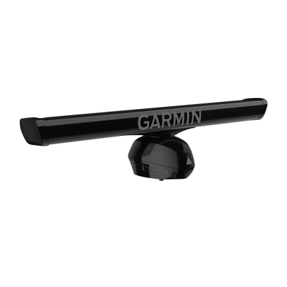 Garmin GMR Fantom 56 Open Array and Pedestal Black (K10-00012-31)