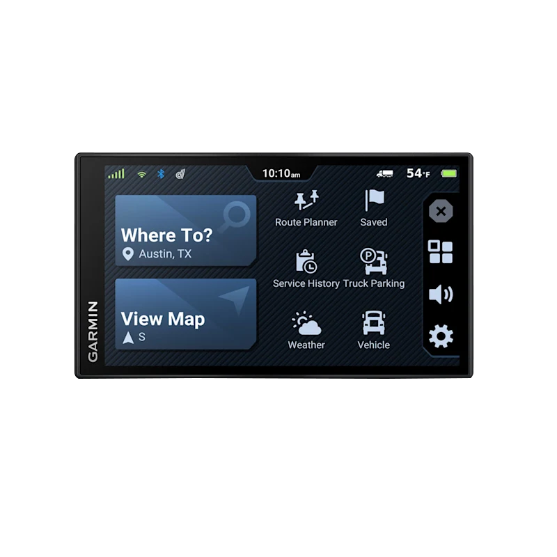 Garmin Dezl OTR620, navegador GPS para camiones de 6 pulgadas (010-02923-00)