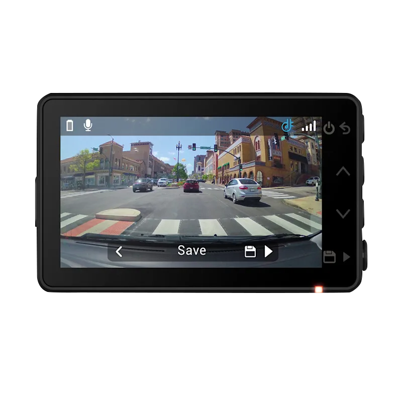 Garmin Dash Cam X110, 1080p Dash Cam with a 140-degree Field of View and built-in Clarity Polarizer (010-02900-00)