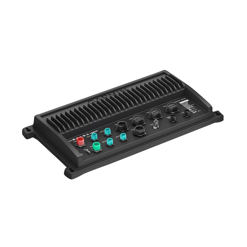 Garmin GPSMAP 9500 Black Box (010-02677-00)