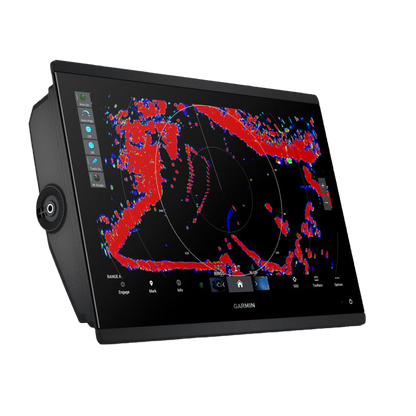 Garmin GPSMAP 1643 Non-sonar with Mapping (010-02919-01)