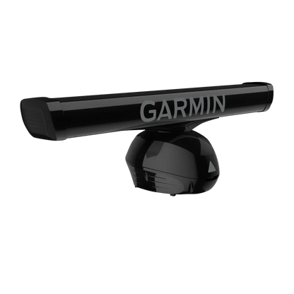 Garmin GMR Fantom 54 Open Array and Pedestal Black (K10-00012-30)