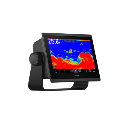 Garmin GPSMAP 943xsv With GMR 18 HD3 Radome (010-02366-53)