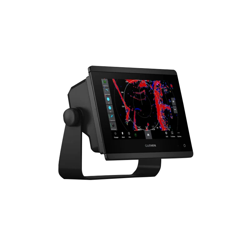 Garmin GPSMAP 743 Non-sonar with Mapping (010-02365-60)