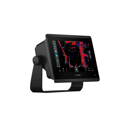 Garmin GPSMAP 743 Non-sonar with Mapping (010-02365-60)
