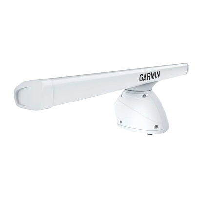 Garmin GMR 1234/1236 xHD3 Open Array Radar and Pedestal (K10-00012-27)