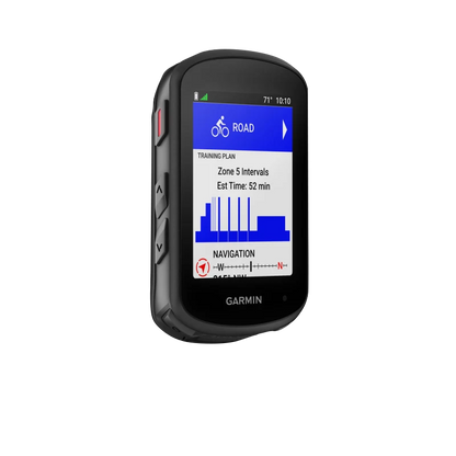 Solo dispositivo Garmin Edge 540 (010-02694-00)