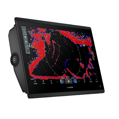 Garmin GPSMAP 1623 Non-sonar with Worldwide Basemap (010-02919-00)
