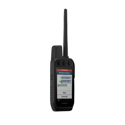 Garmin Alpha 300i Handheld Only (010-02806-50)