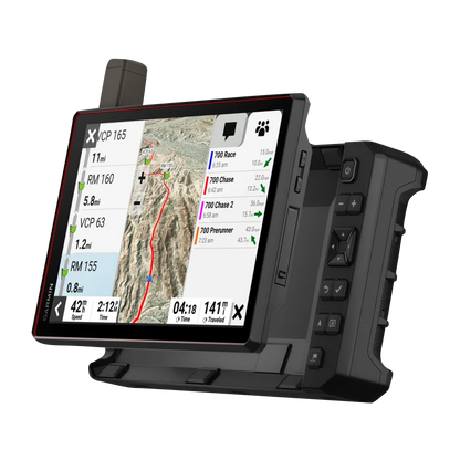 Garmin Tread XL, Baja Race Edition 10" Off-Road Race Navigator (010-02510-00)