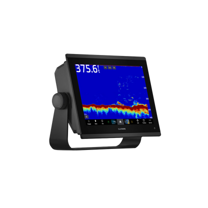 Garmin GPSMAP 1243xsv With GMR 18 HD3 Radome (010-02367-53)