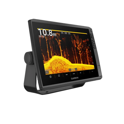 Garmin ECHOMAP Ultra 2 12" Chartplotters 122sv without Transducer (010-02881-00)