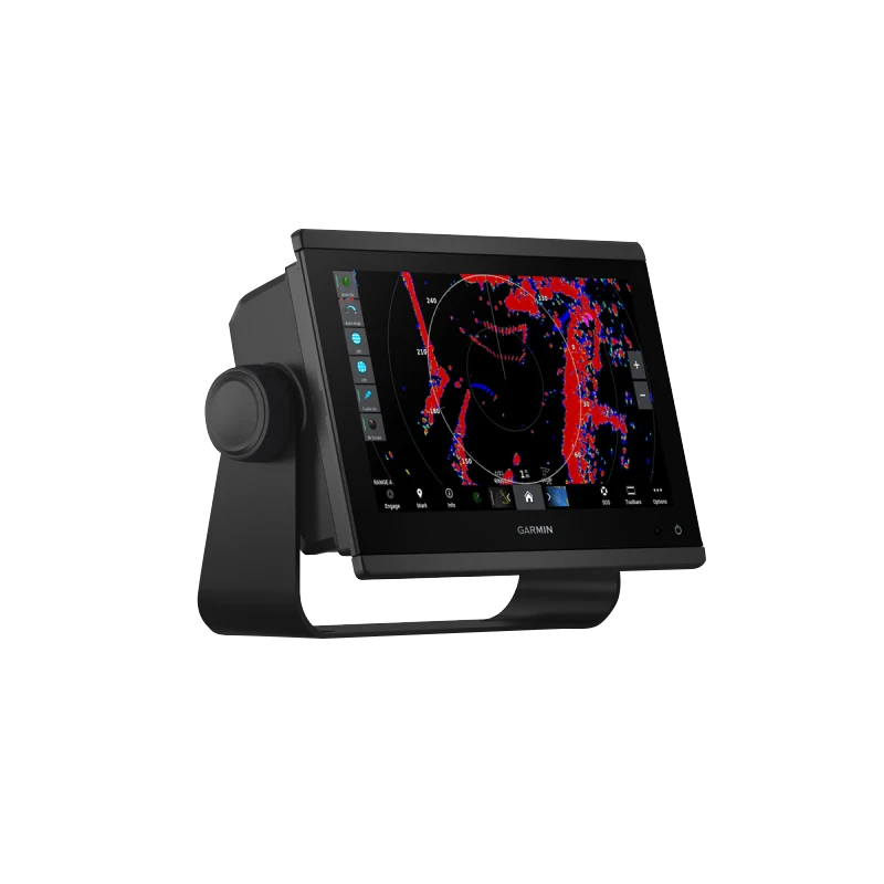 Garmin GPSMAP 923xsv With GMR 18 HD3 Radome (010-02366-52)