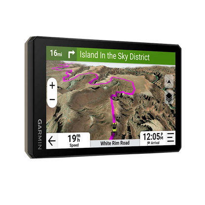 Garmin Tread 2, Powersport Navigator 6-inch Screen (010-02972-00)