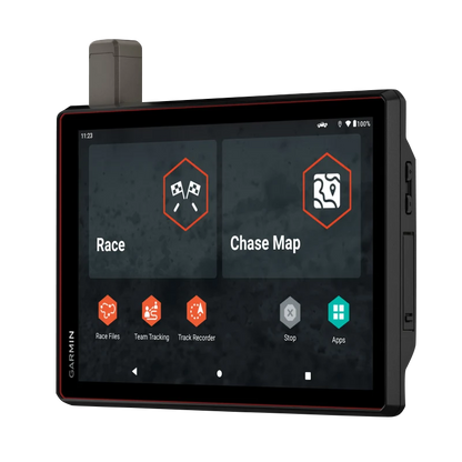 Garmin Tread XL, Baja Chase Edition 10" Off-Road Chase Navigator (010-02833-00)