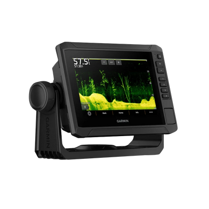 Garmin ECHOMAP UHD2 7" sv Chartplotters 73sv without Transducer Includes Garmin Navionics+ U.S. Inland Mapping (010-02684-00)