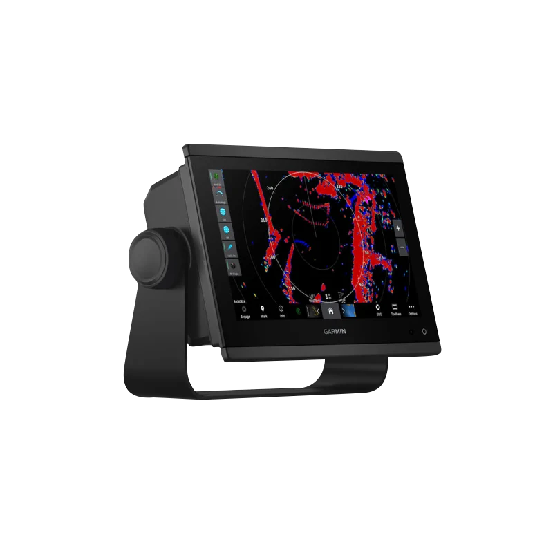 Garmin GPSMAP 923 Non-sonar with Worldwide Basemap (010-02366-00)