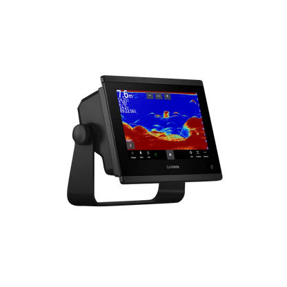 Garmin GPSMAP 723 Non-sonar with Worldwide Basemap (010-02365-00)