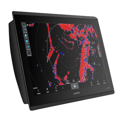 Garmin GPSMAP 8617 With Mapping (010-01510-50)