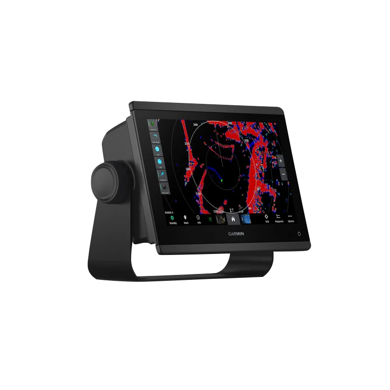 Garmin GPSMAP 943 Non-sonar with Mapping (010-02366-60)