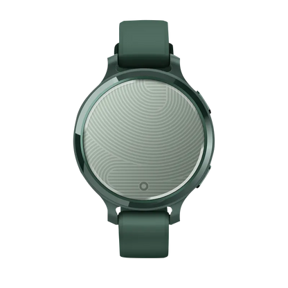 Garmin Lily 2 Active, Jasper Green with Jasper Green Silicone Band (010-02891-02)